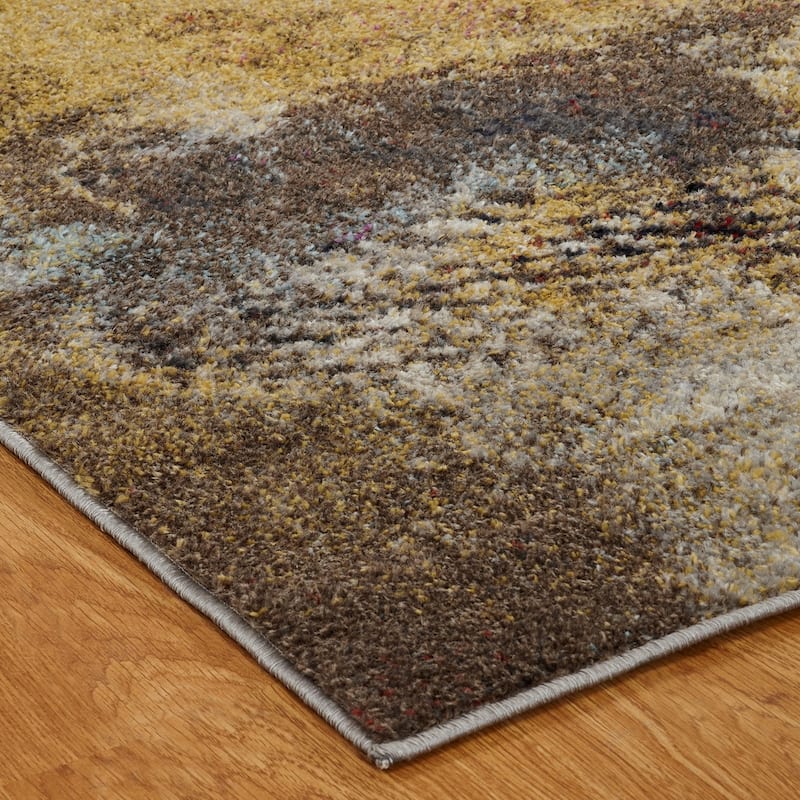 Copper Grove Sisian Area Rug