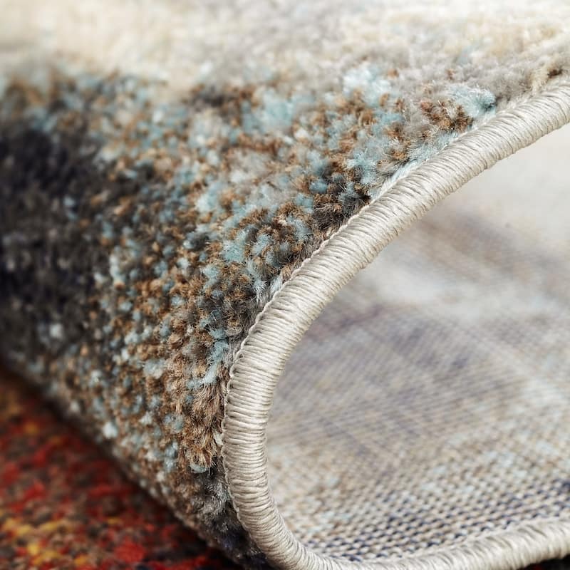 Copper Grove Sisian Area Rug