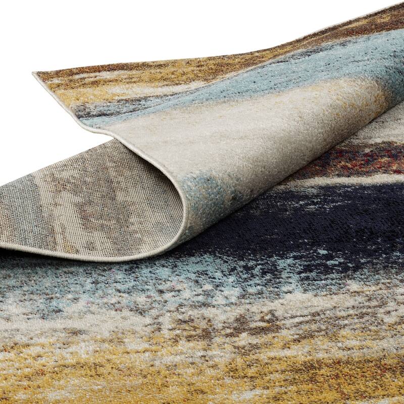 Copper Grove Ashtarak Area Rug
