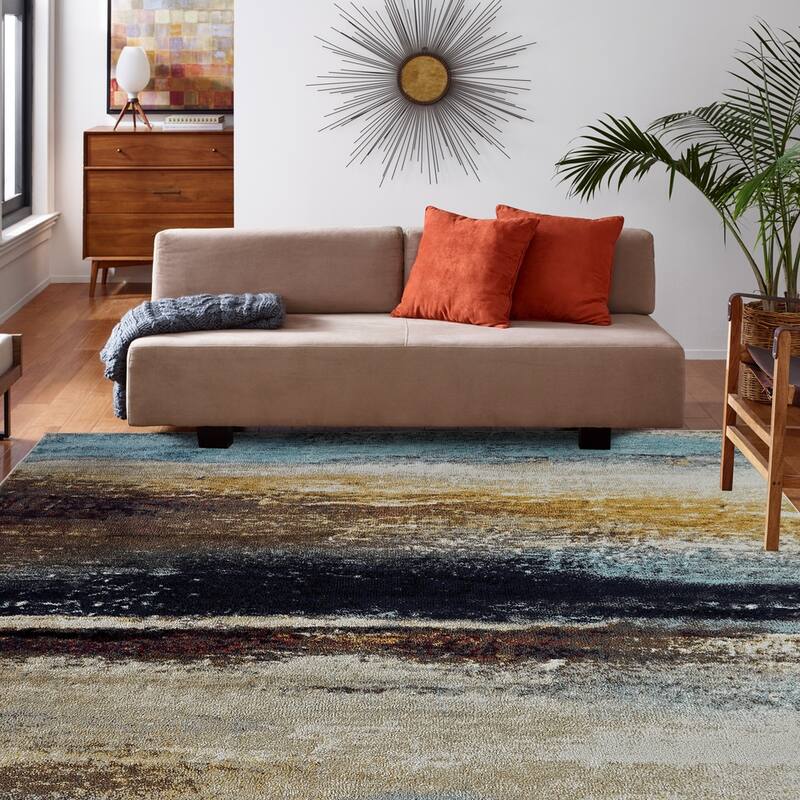 Copper Grove Ashtarak Area Rug
