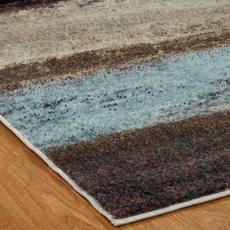 Copper Grove Ashtarak Area Rug
