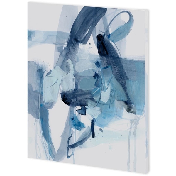 Mercana Saturday Night I (44 x 58) Made to Order Canvas Art