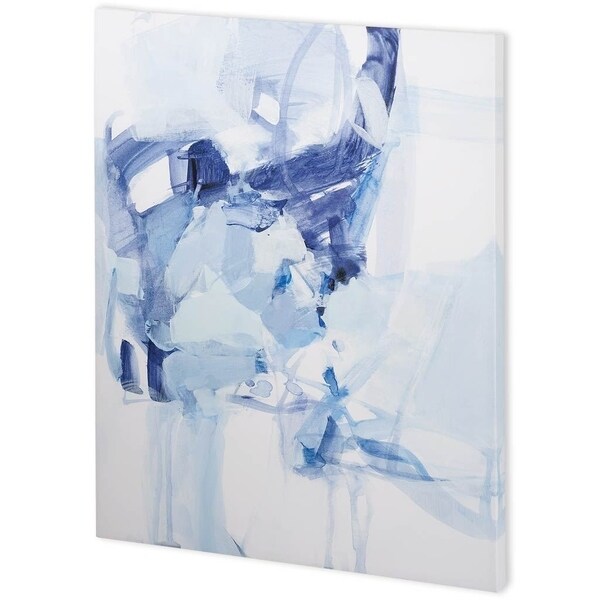 Mercana Saturday Night II (44 x 58) Made to Order Canvas Art