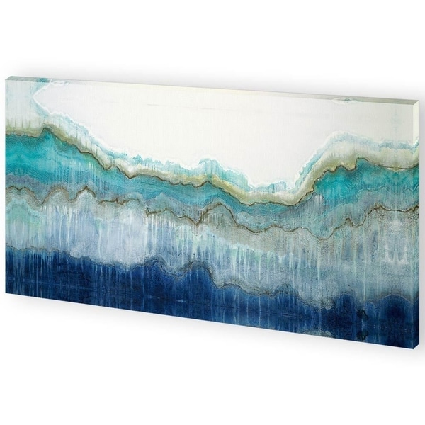Mercana Surfs Up (60 x 30) Made to Order Canvas Art