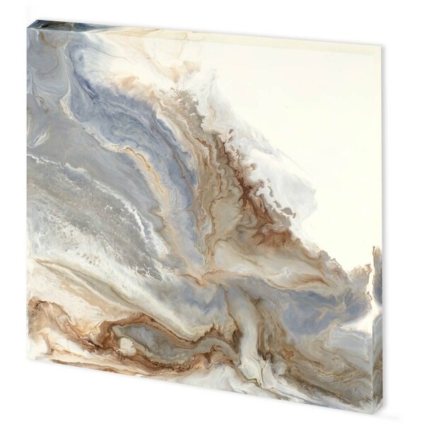 Mercana Forthcoming (44 x 44) Made to Order Canvas Art