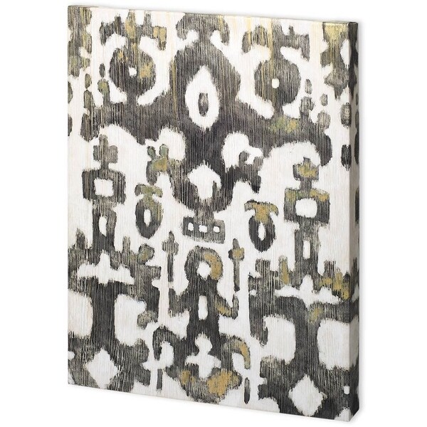 Mercana Samara I (41 x 55) Made to Order Canvas Art