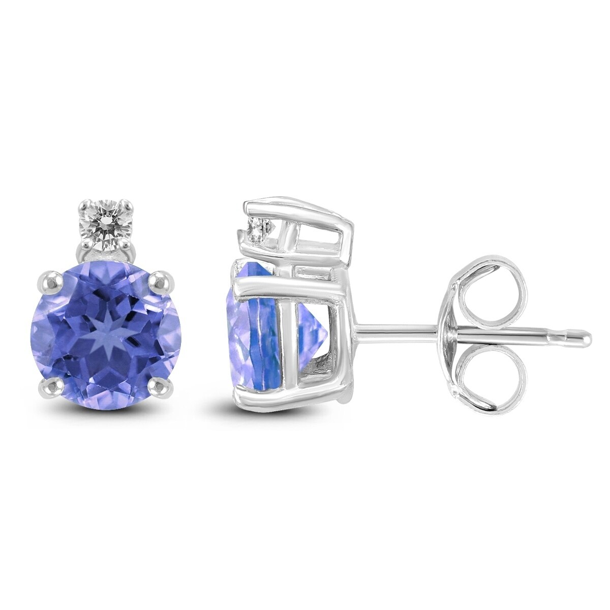 5mm round diamond carat weight