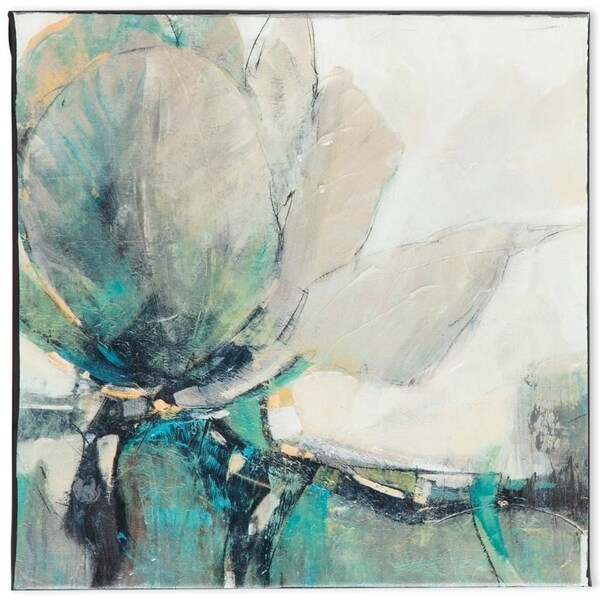 Mercana Revel I (MC) (44 X 44) Made to Order Canvas Art