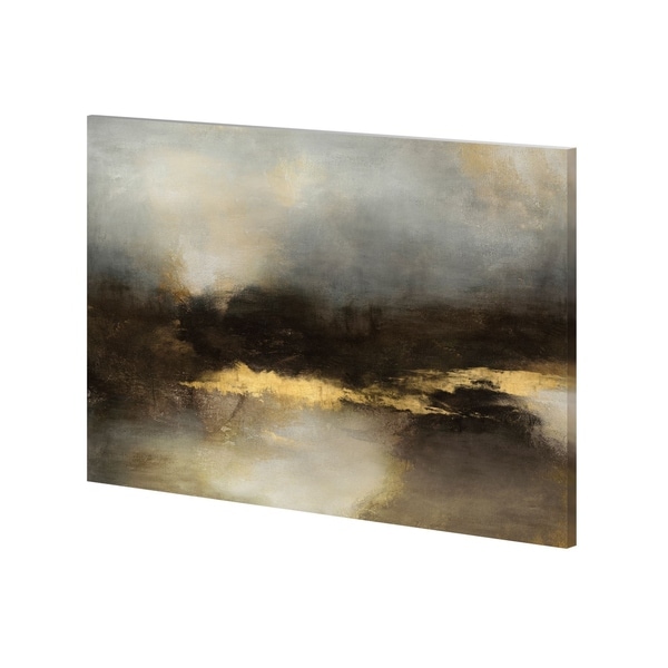Mercana Tempest (55 x 44) Made to Order Canvas Art