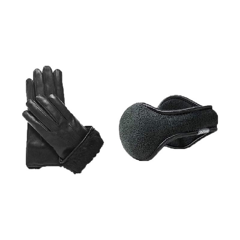 head gloves