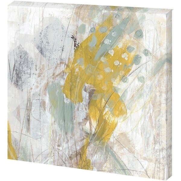 Mercana Surface Structure II (44 x 44) Made to Order Canvas Art