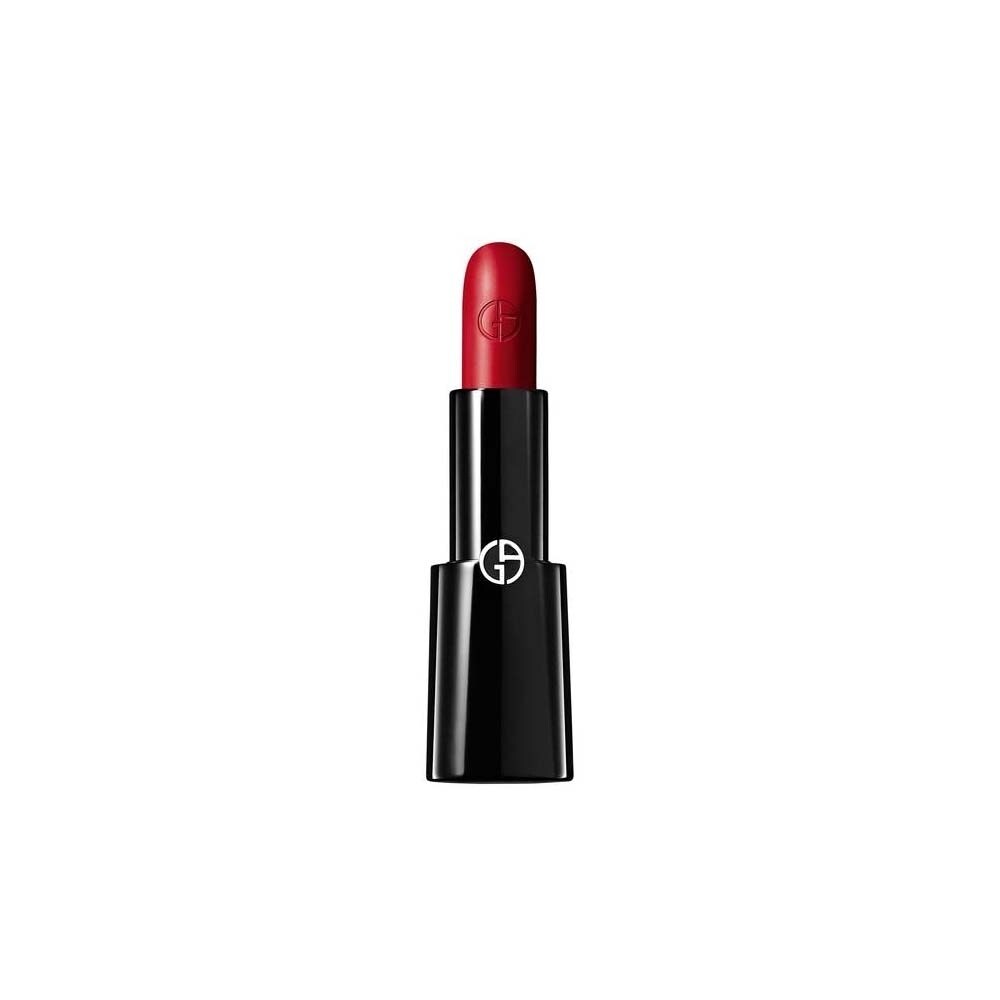 armani lucky red