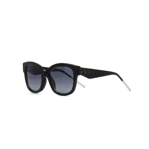 black christian dior sunglasses