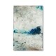 Mercana Cool Morning I (MC) (24 X 36) Made to Order Canvas Art - Bed ...