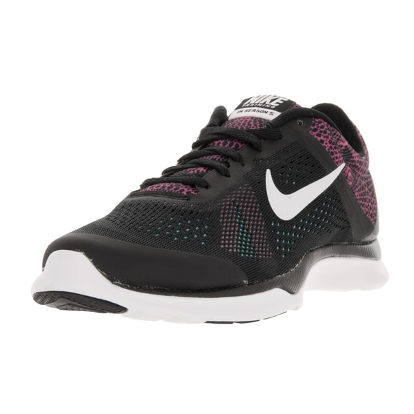 Nike training in season sales 5 women's