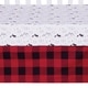 preview thumbnail 6 of 8, Lumberjack Moose 3 Piece Crib Bedding Set