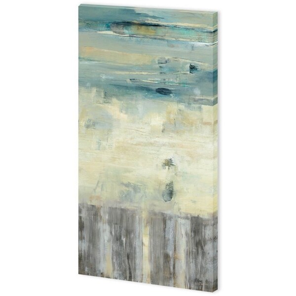 Mercana Boardwalk II (36 x 72) Made to Order Canvas Art