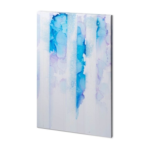Mercana Ashikaga I (34 x 54) Made to Order Canvas Art