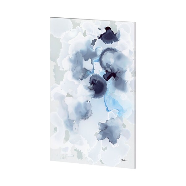 Mercana Humboldt II (36 x 54) Made to Order Canvas Art