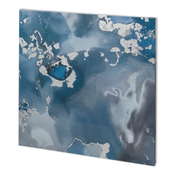 Mercana Monsoon I (44 x 44) Made to Order Canvas Art