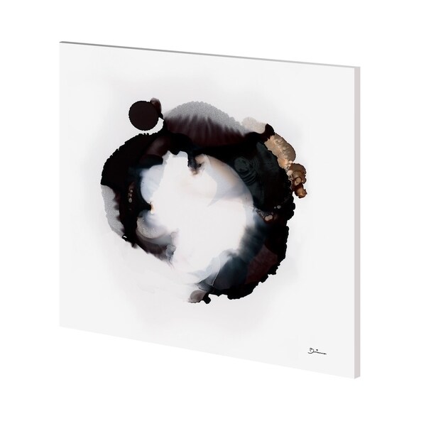 Mercana In Memoriam II (54 x 54) Made to Order Canvas Art
