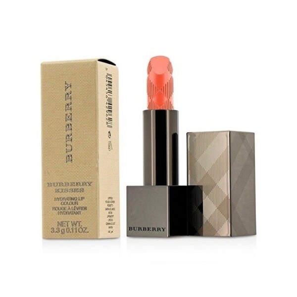 burberry peach delight lipstick