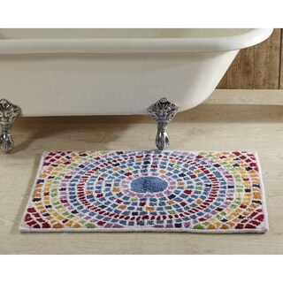 Picasso Bath Rug 20X60 Multi - 20
