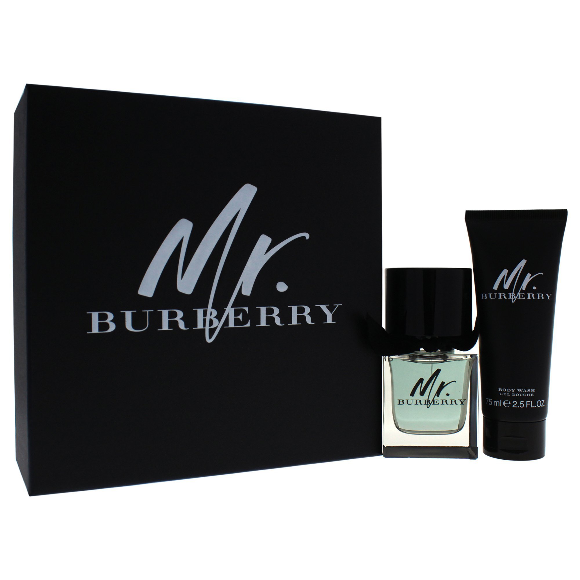 burberry men's cologne gift sets