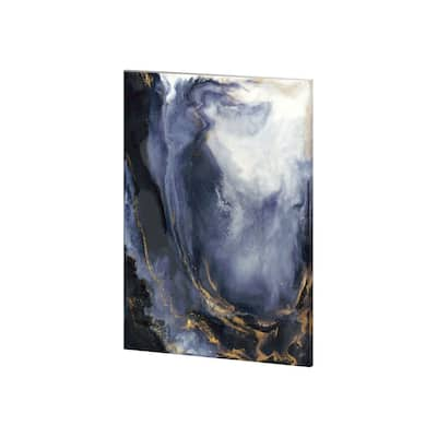 Mercana Stirring (27 x 36) Made to Order Canvas Art