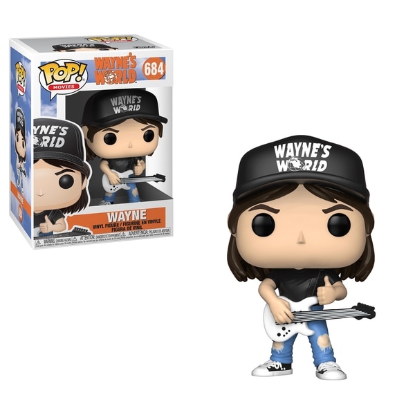 garth funko pop