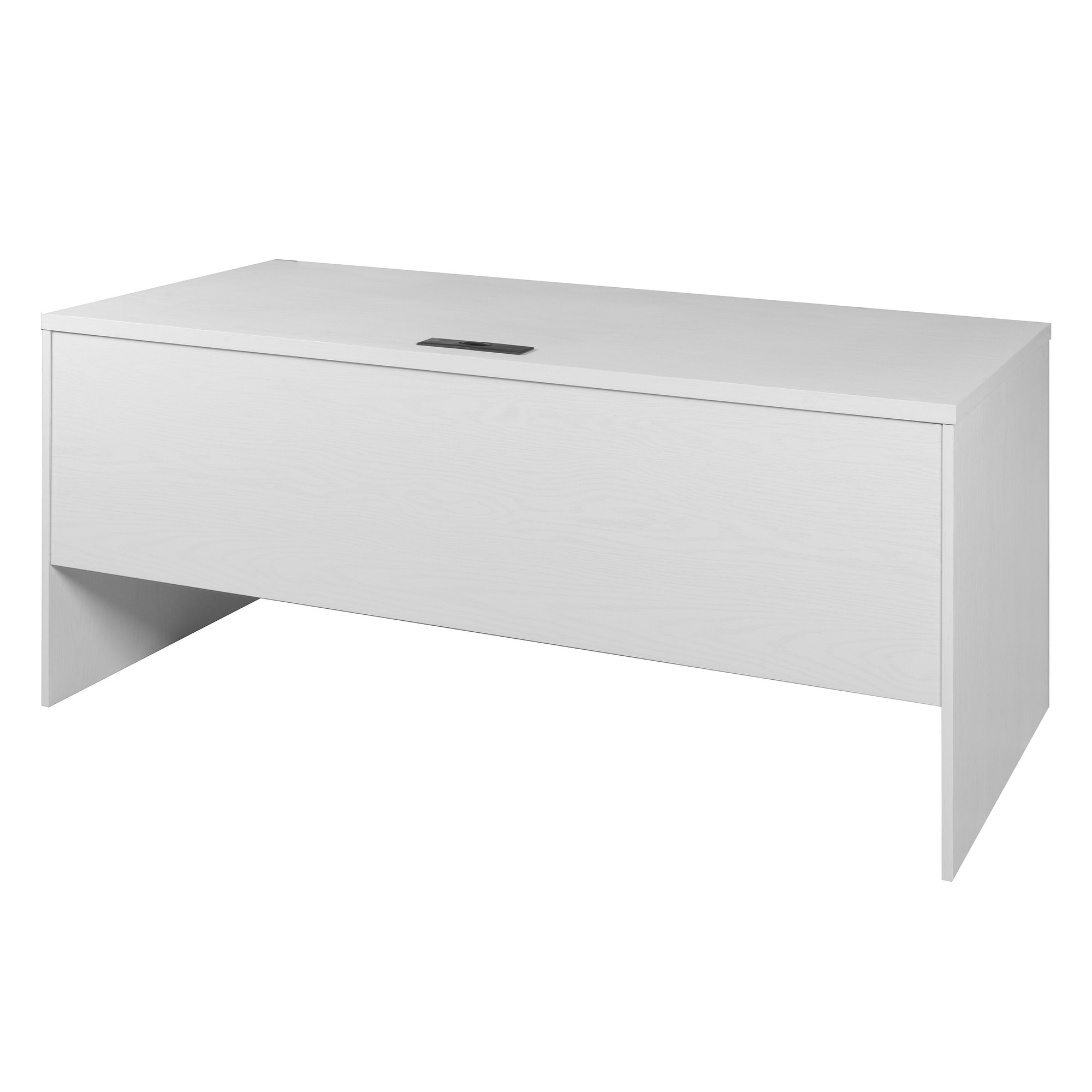 Shop Niche Mod 61 Desk Shell With No Tools Assembly On Sale