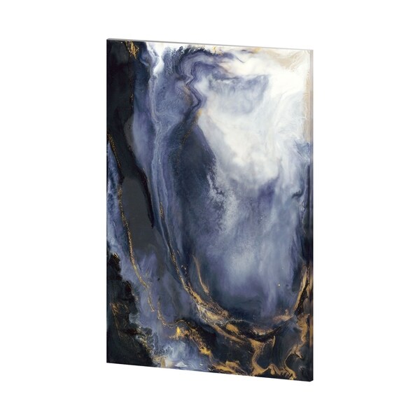 Mercana Stirring (36 x 48) Made to Order Canvas Art