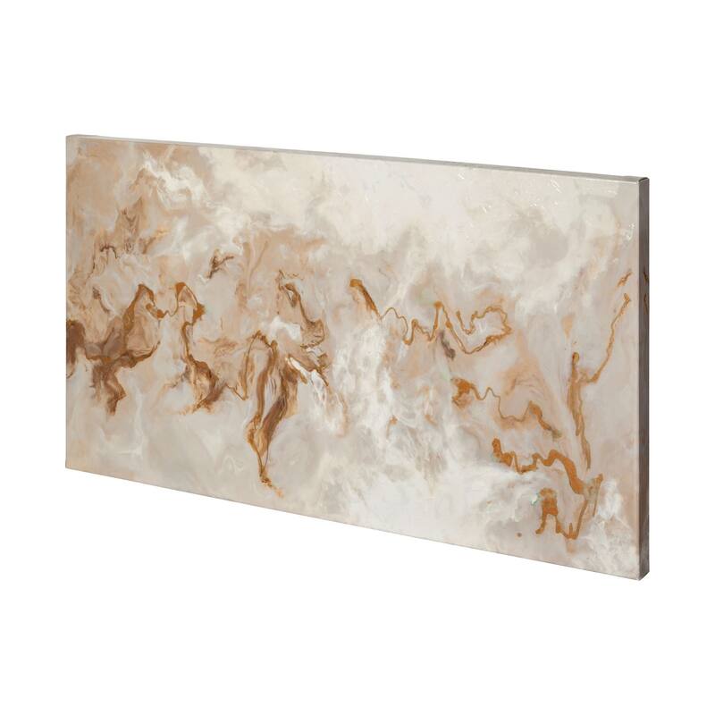 Mercana Surface (60 x 36) Made to Order Canvas Art