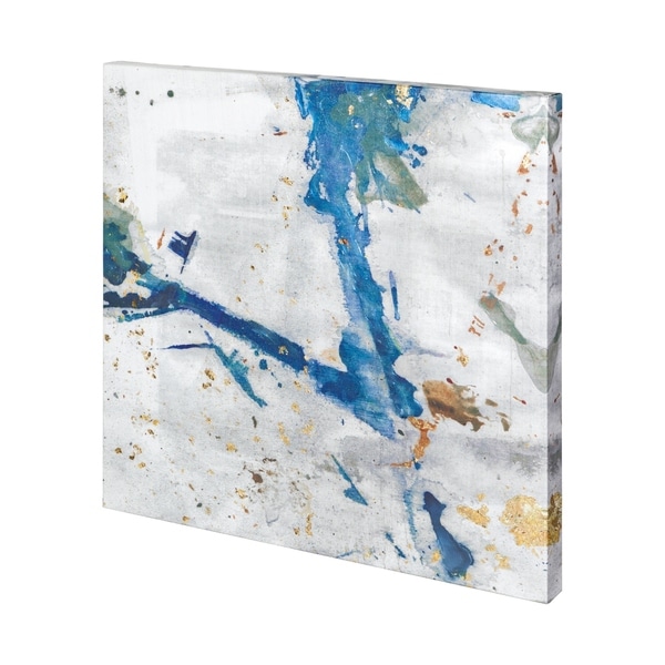 Mercana New Directions II (41 x 41) Made to Order Canvas Art