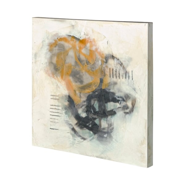 Mercana Reticulate II (41 x 41) Made to Order Canvas Art