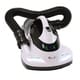 preview thumbnail 1 of 5, LivePure Ultramite UVC Dust Mite Allergen Handheld Vacuum White