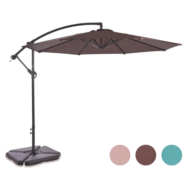 outdoor umbrella clearance