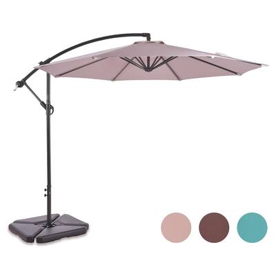 Buy Patio Umbrellas Clearance Liquidation Online At Overstock