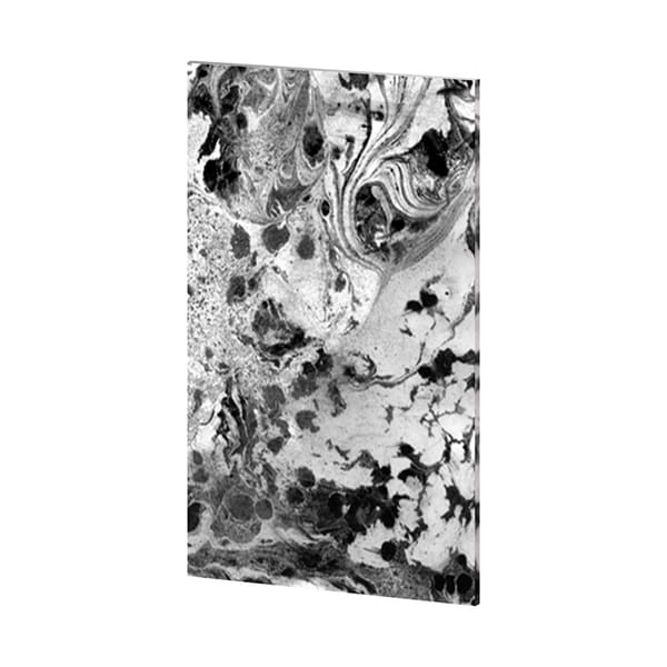 Mercana Obsidian II (36 x 54) Made to Order Canvas Art