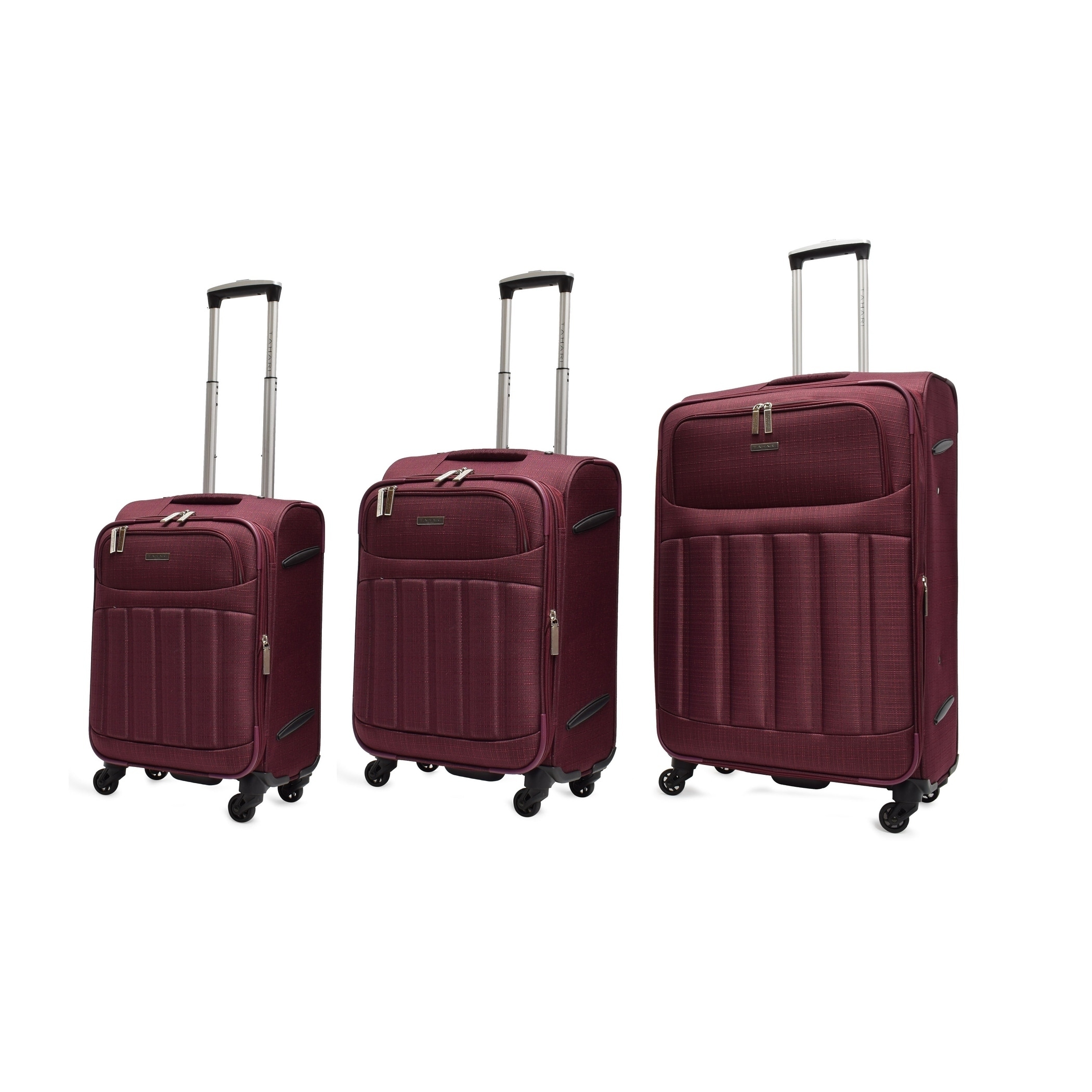 joy mangano luggage