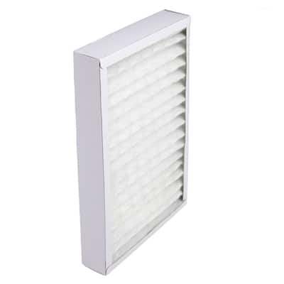 Filter-Monster Replacement Compatible with Hunter Filter - White