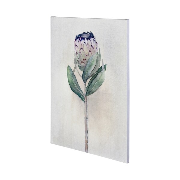 Mercana Sugarbush II (36 x 54) Made to Order Canvas Art