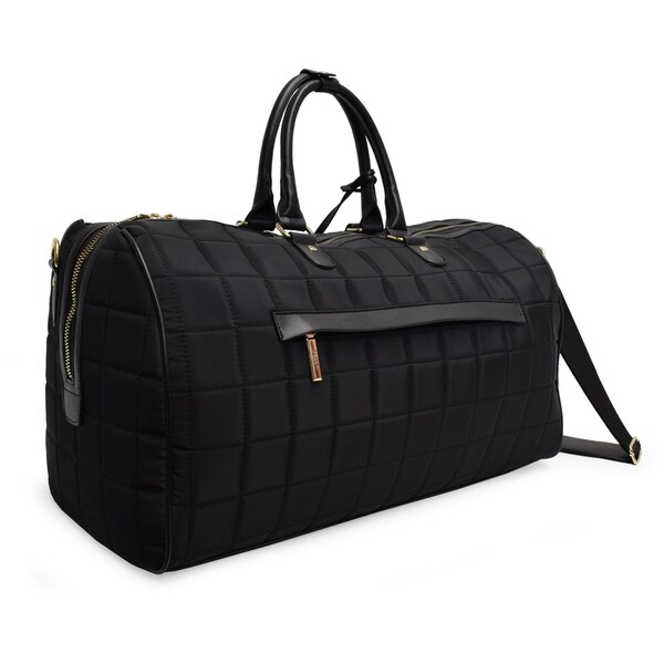 chelsea duffle bag