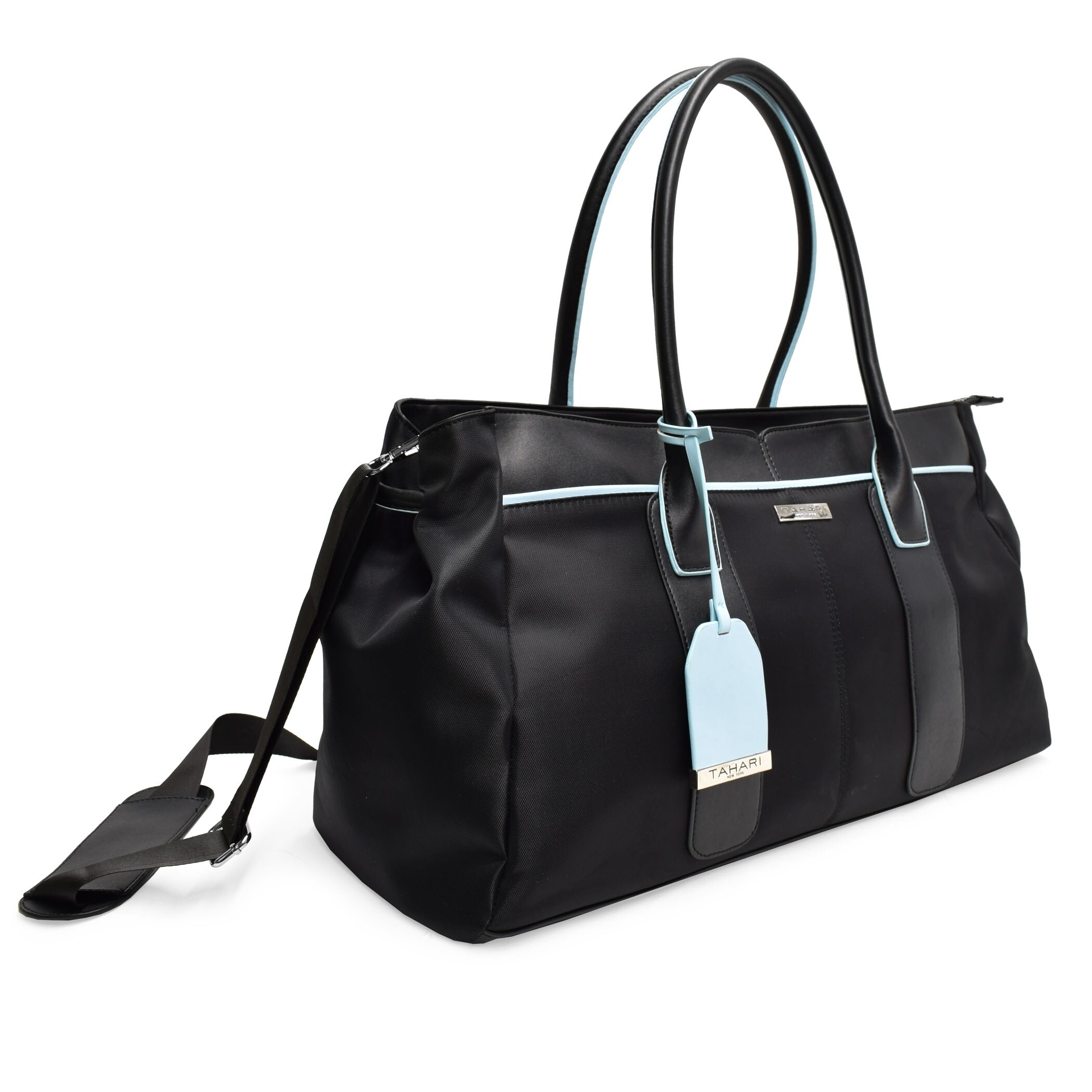 tahari travel bags