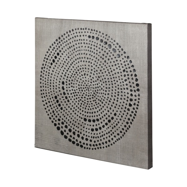 Mercana Mythos II (41 x 41) Made to Order Canvas Art