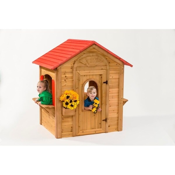 toy playhouse for boys