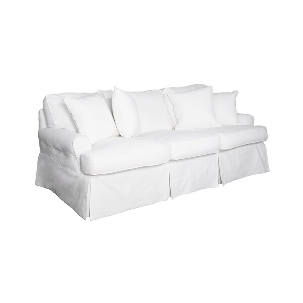 Sunset Trading Horizon T Cushion Sofa Slipcover
