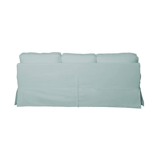 Shop Sunset Trading Horizon T Cushion Sofa Slipcover Performance
