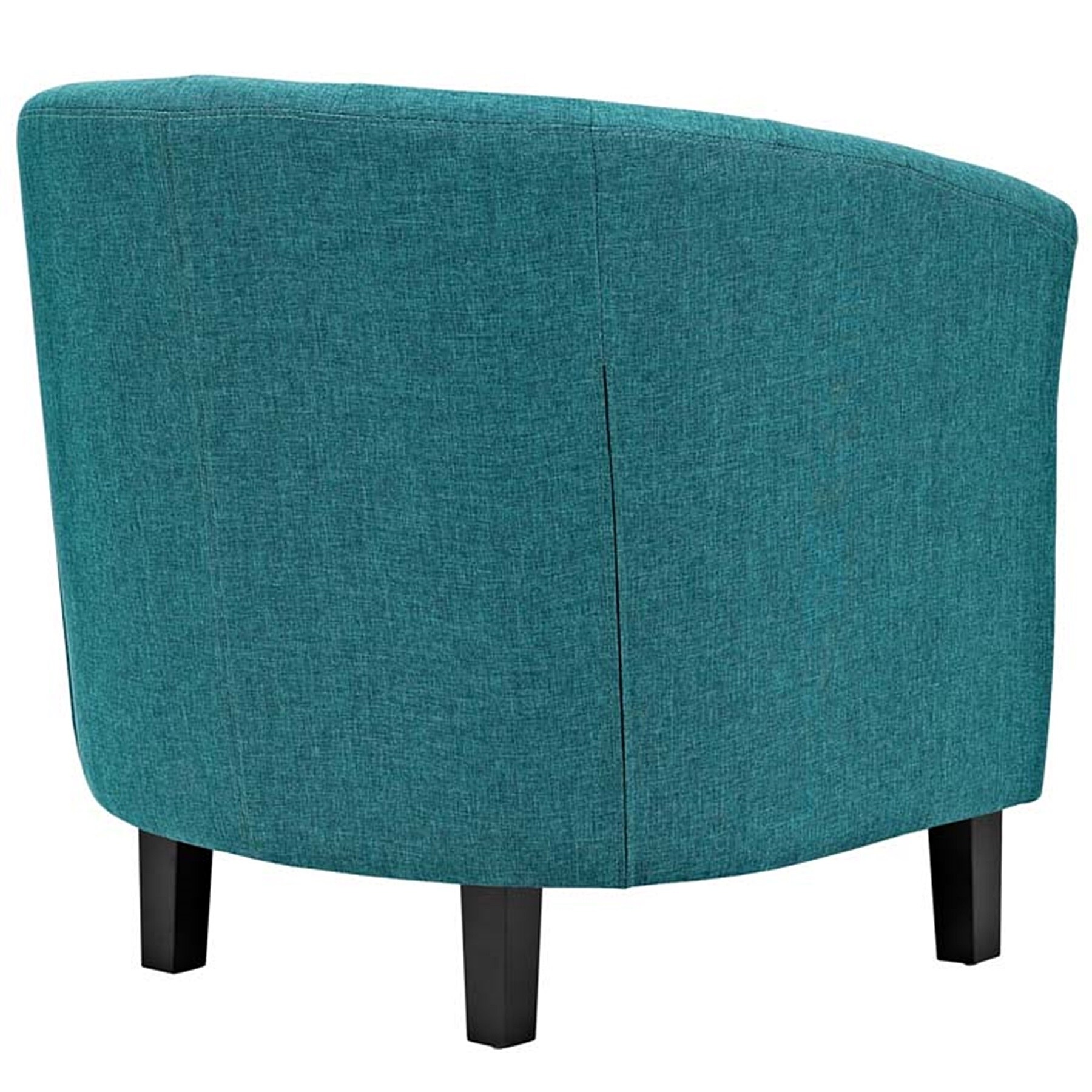 Bristol Classic Teal Green Fabric Button Tufted Tub Chair Bed Bath Beyond 25779640
