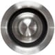 preview thumbnail 2 of 1, Sinkology SinkSense Stainless Steel 3.5" Disposal Flange Drain with Stopper